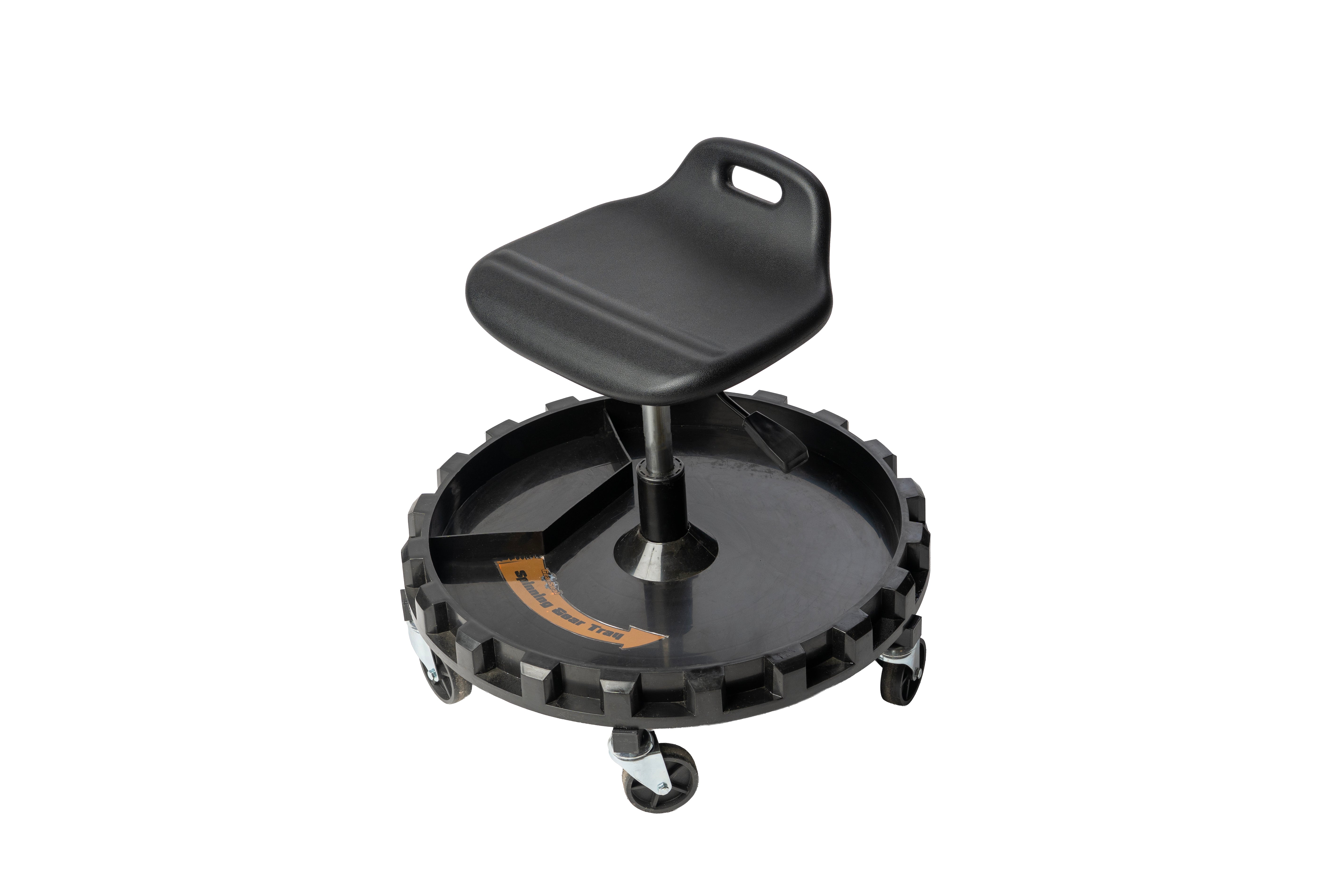 Traxion Economy Gear Seat