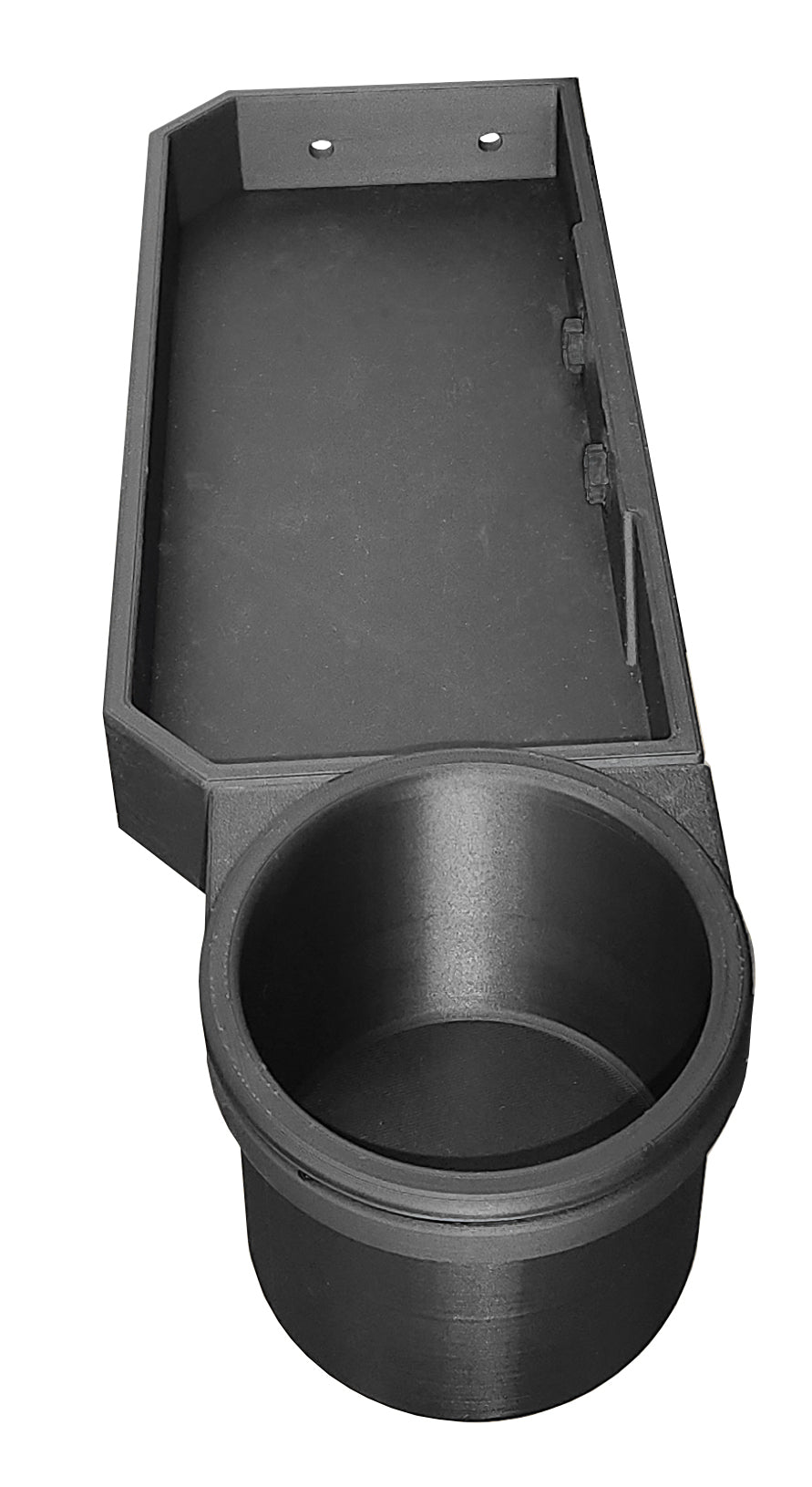 Accessory Tool Tray with Cupholder for ProGear Mesh Flex Work Seat