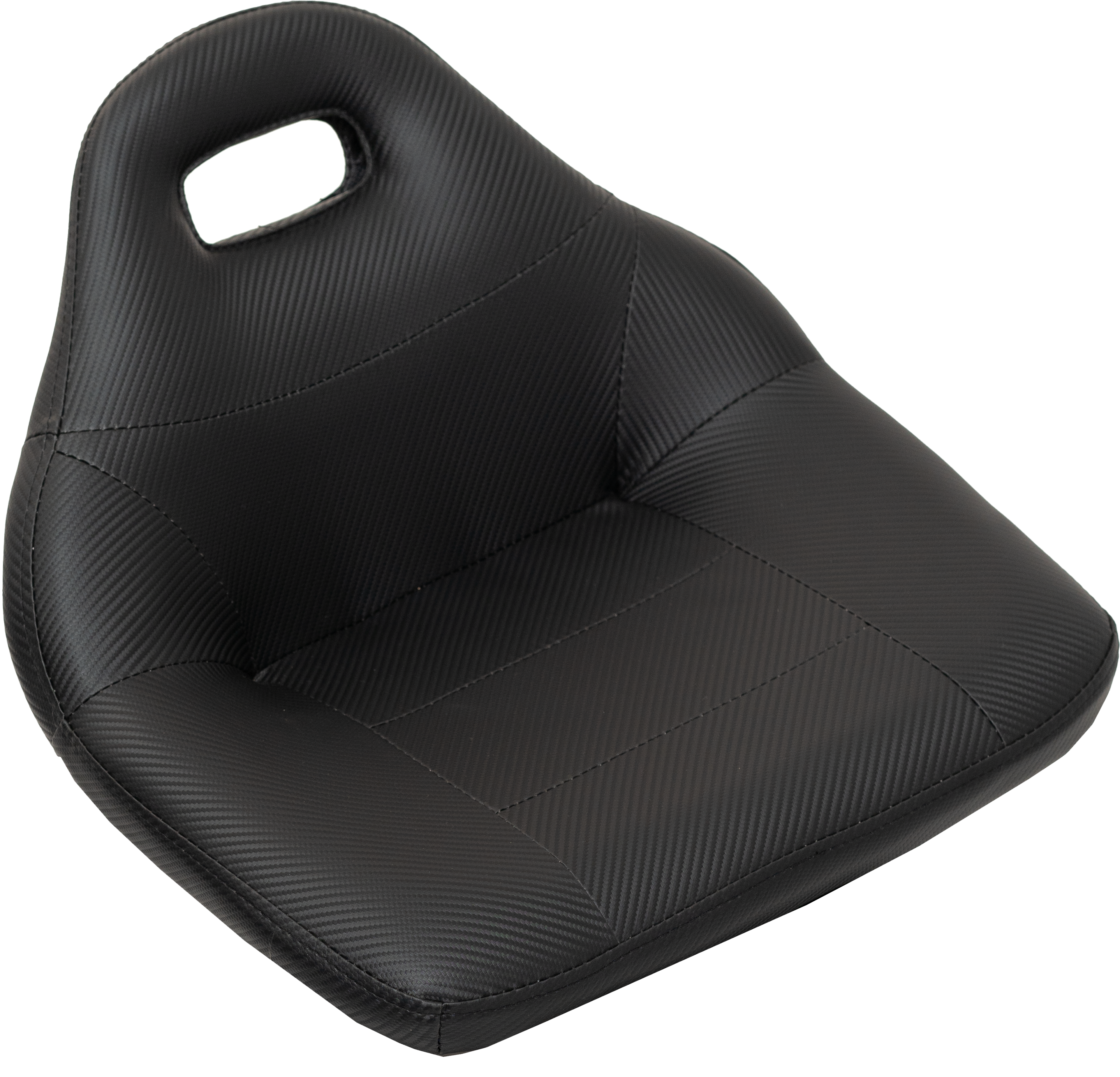 ProGear RaceSeat Only -Black