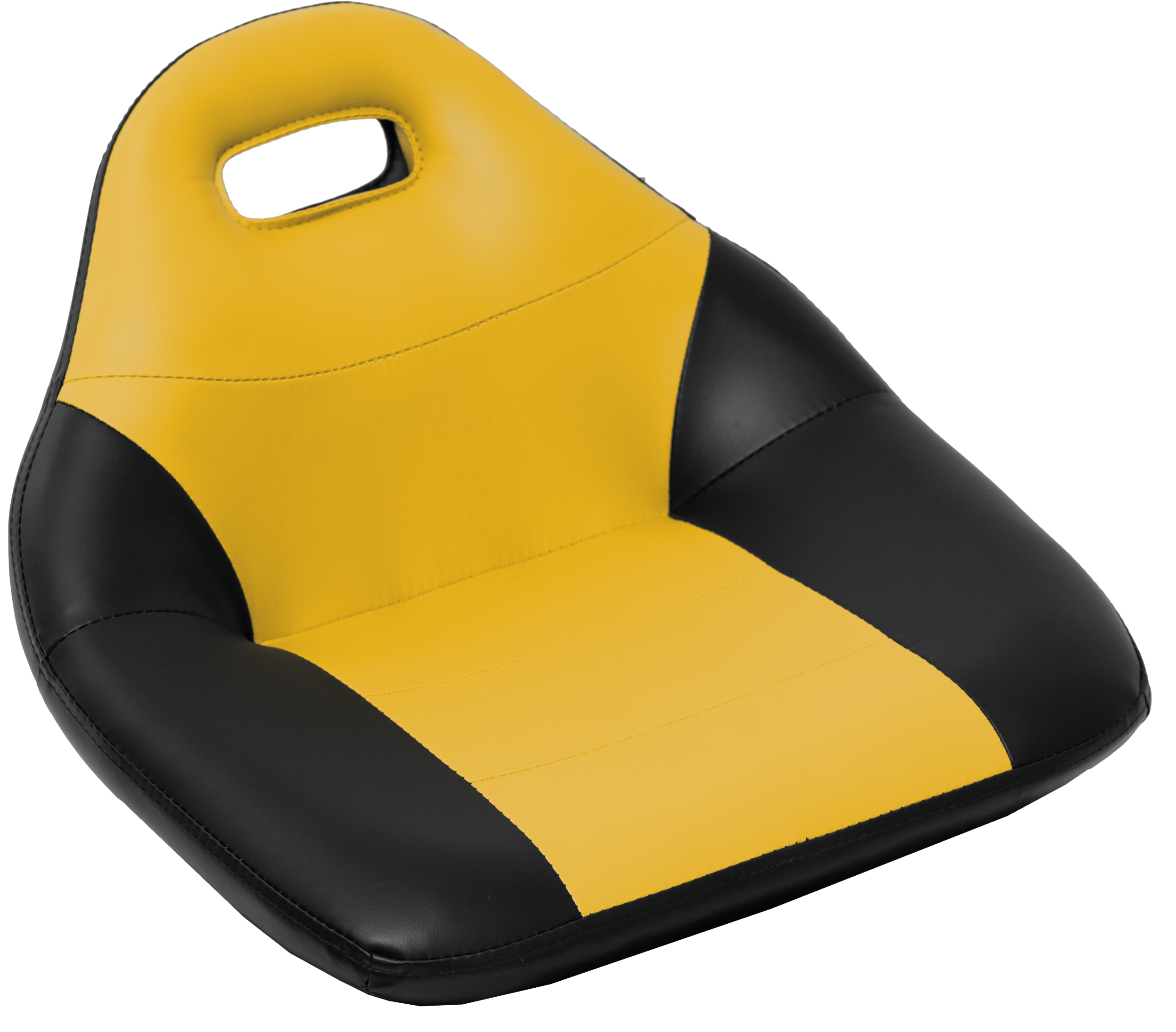 ProGear RaceSeat Only - Yellow