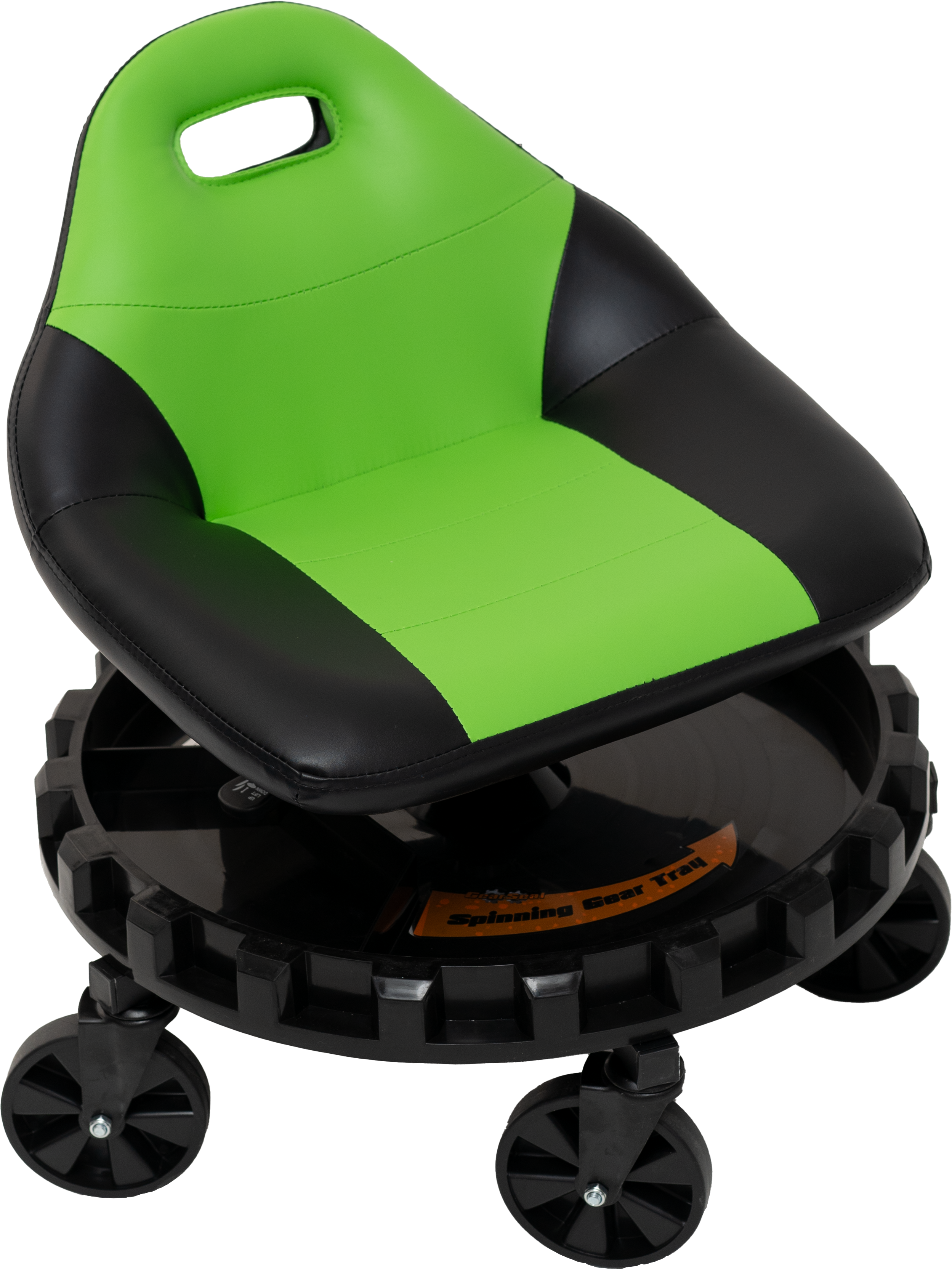 Original Traxion ProGear Race Seat Green