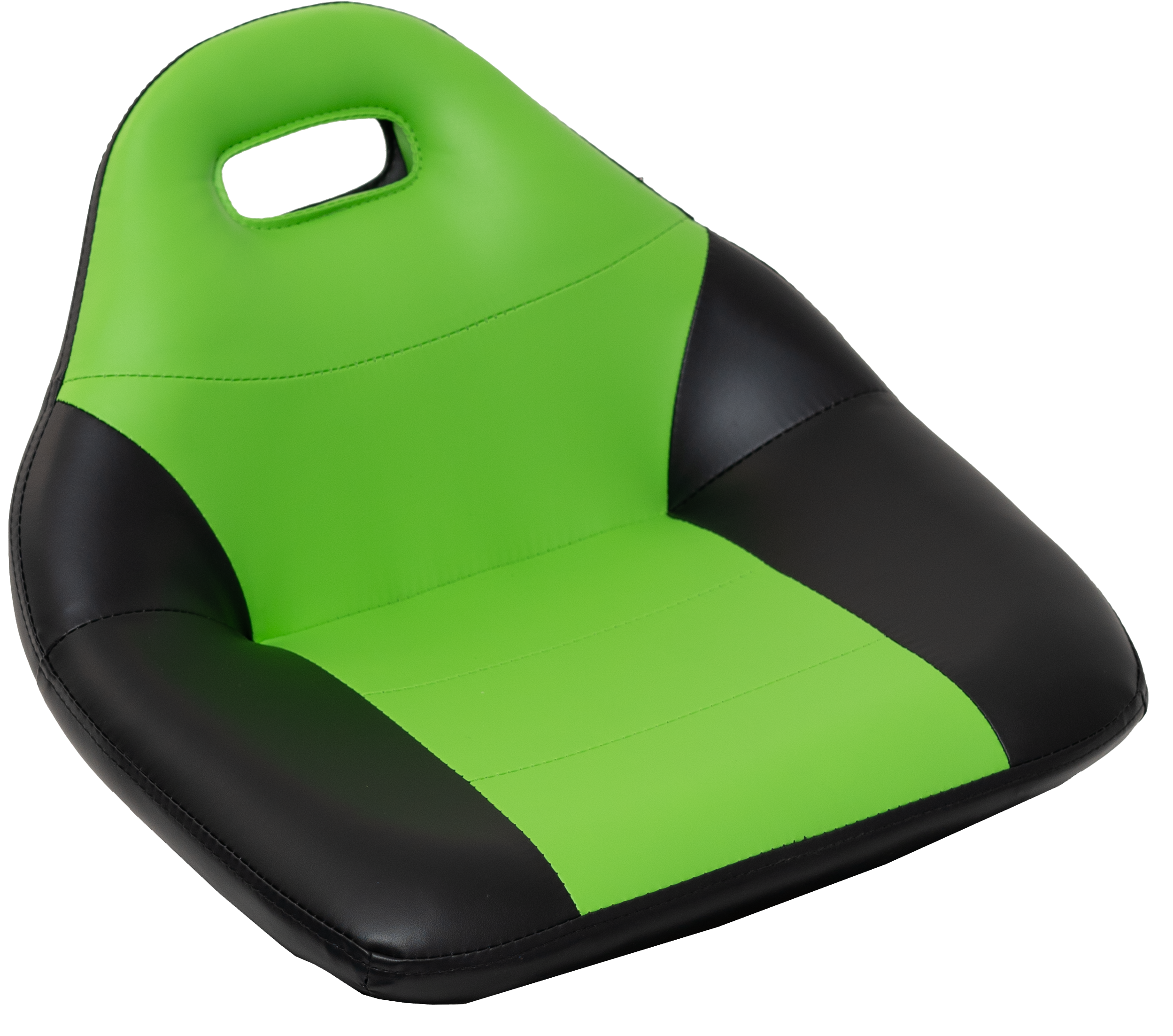 ProGear RaceSeat Only - Green