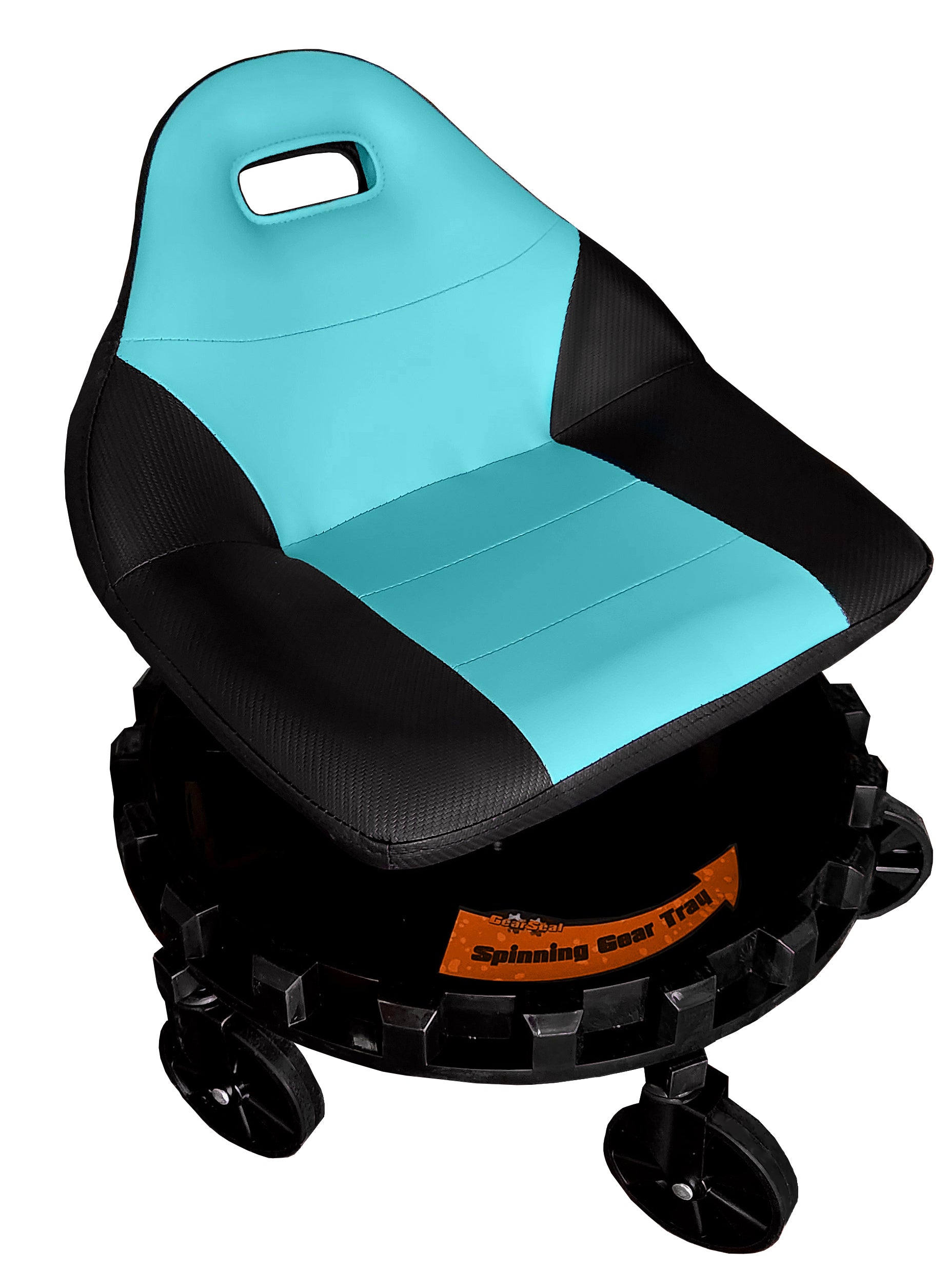 Original Traxion ProGear Race Seat Aqua