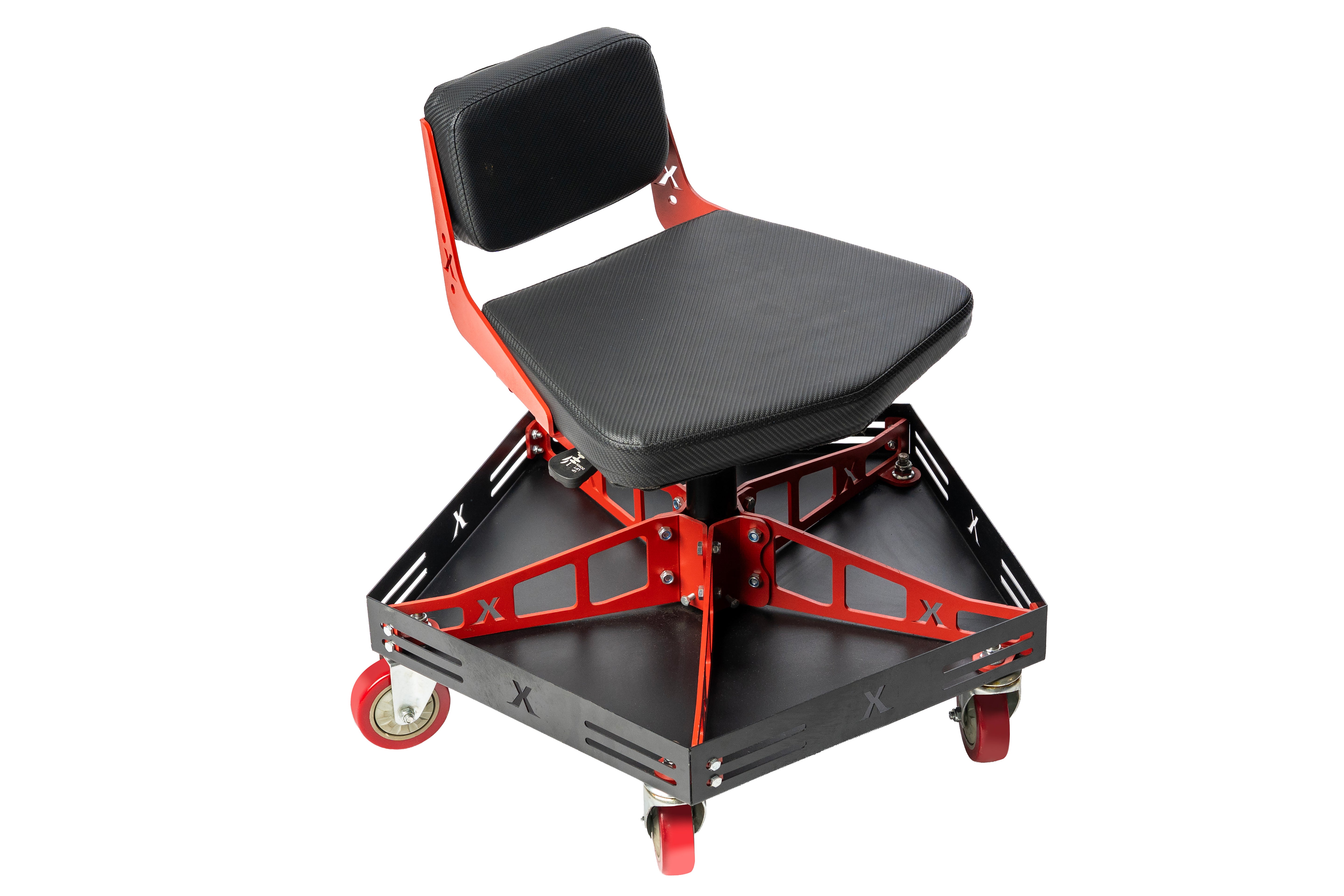 Lazer X -ProGear Seat