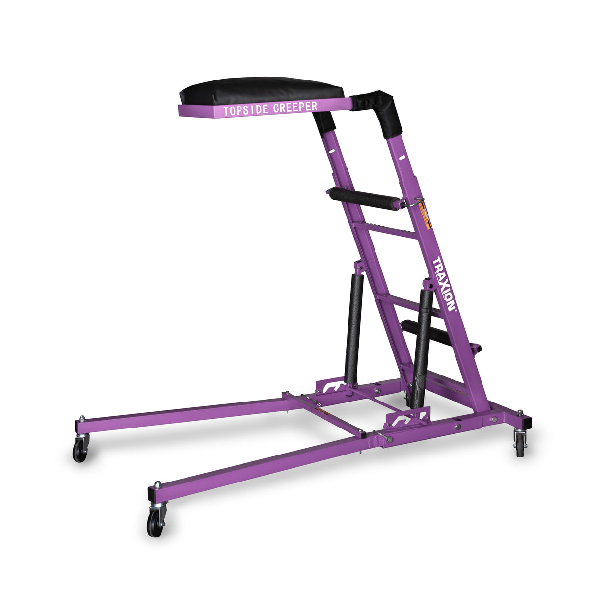 Economy Topside Creeper - Purple