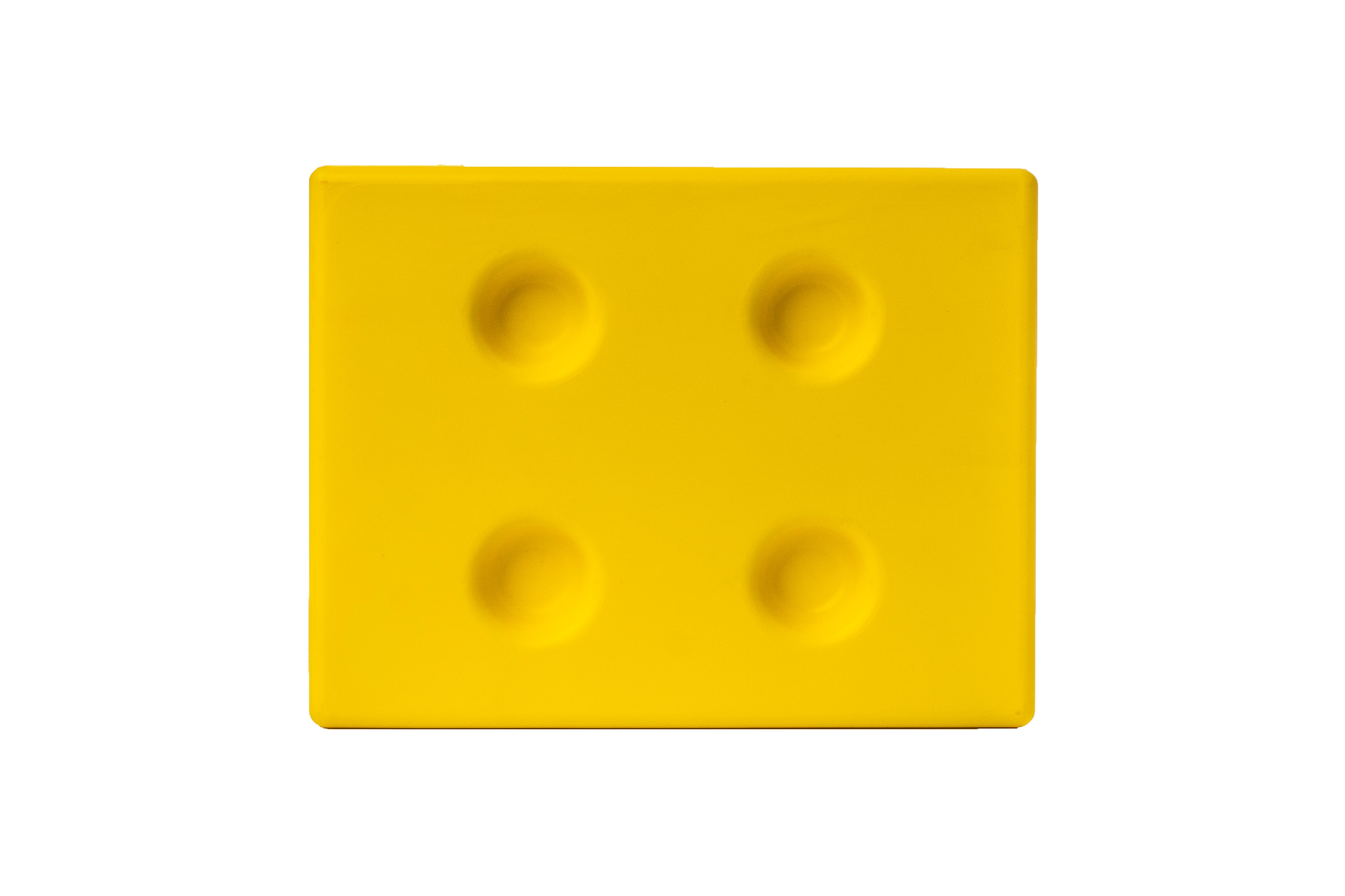 Foam Load Assist Block