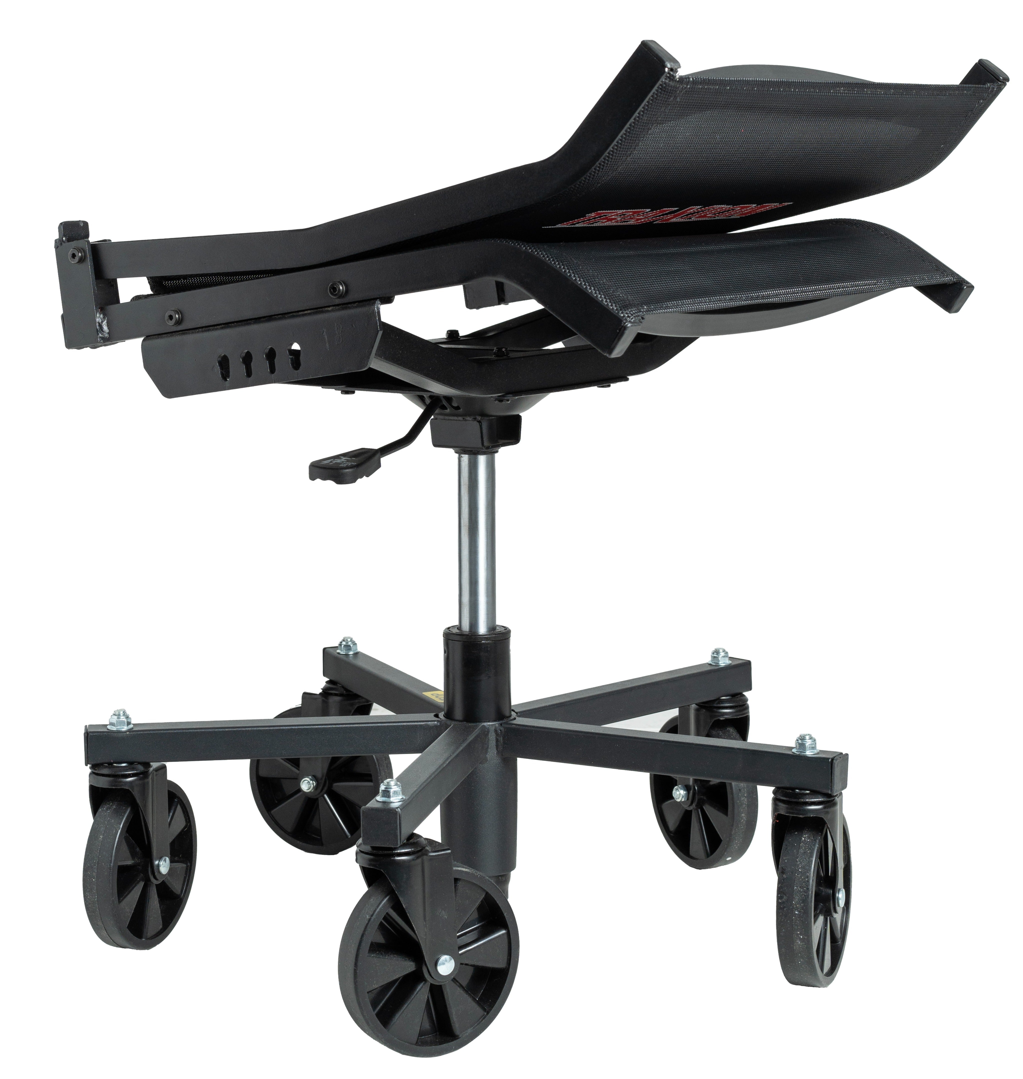 Original Traxion ProGear Mesh Flex Roll Seat