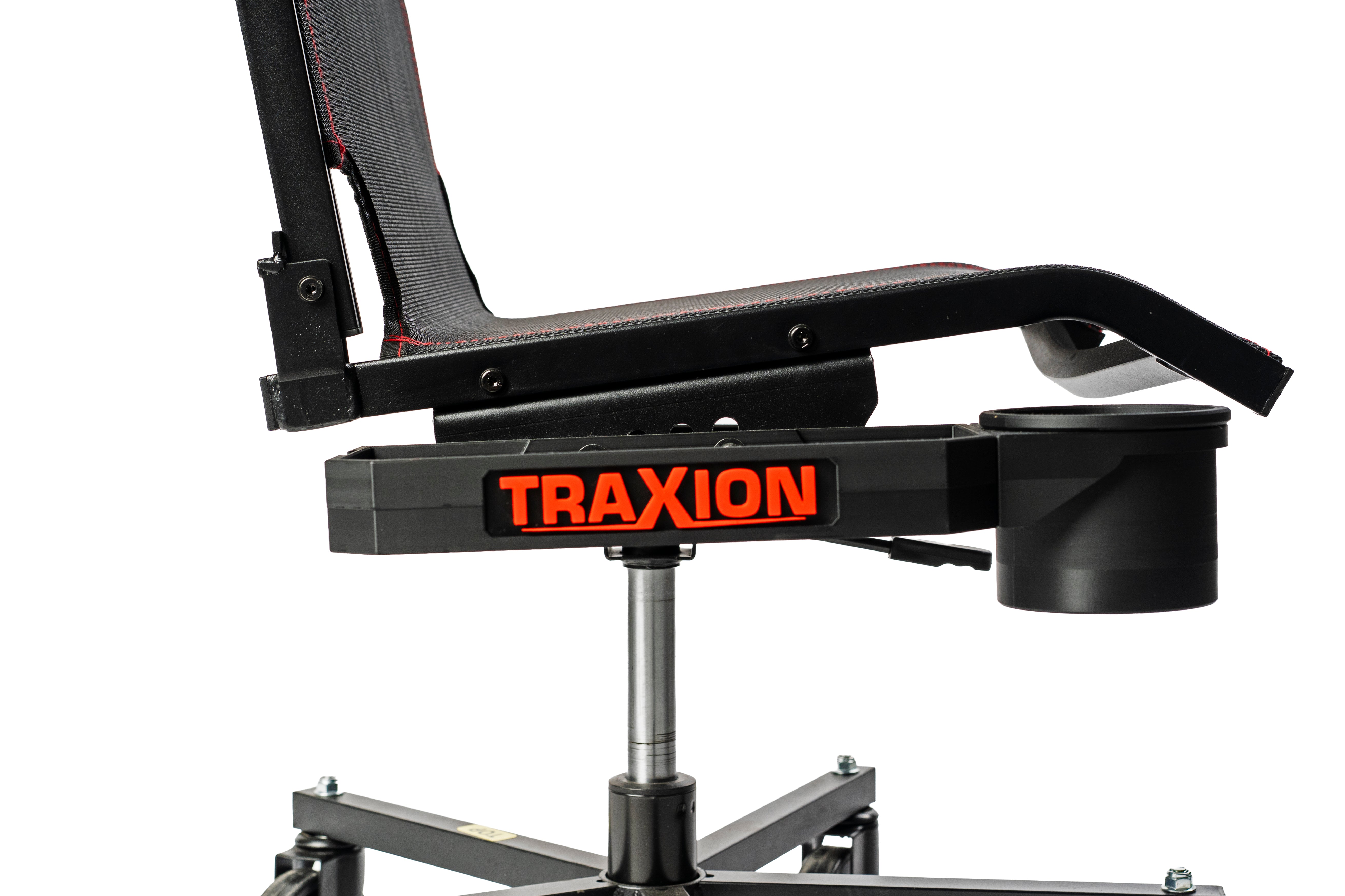 Accessory Tool Tray with Cupholder for ProGear Mesh Flex Work Seat