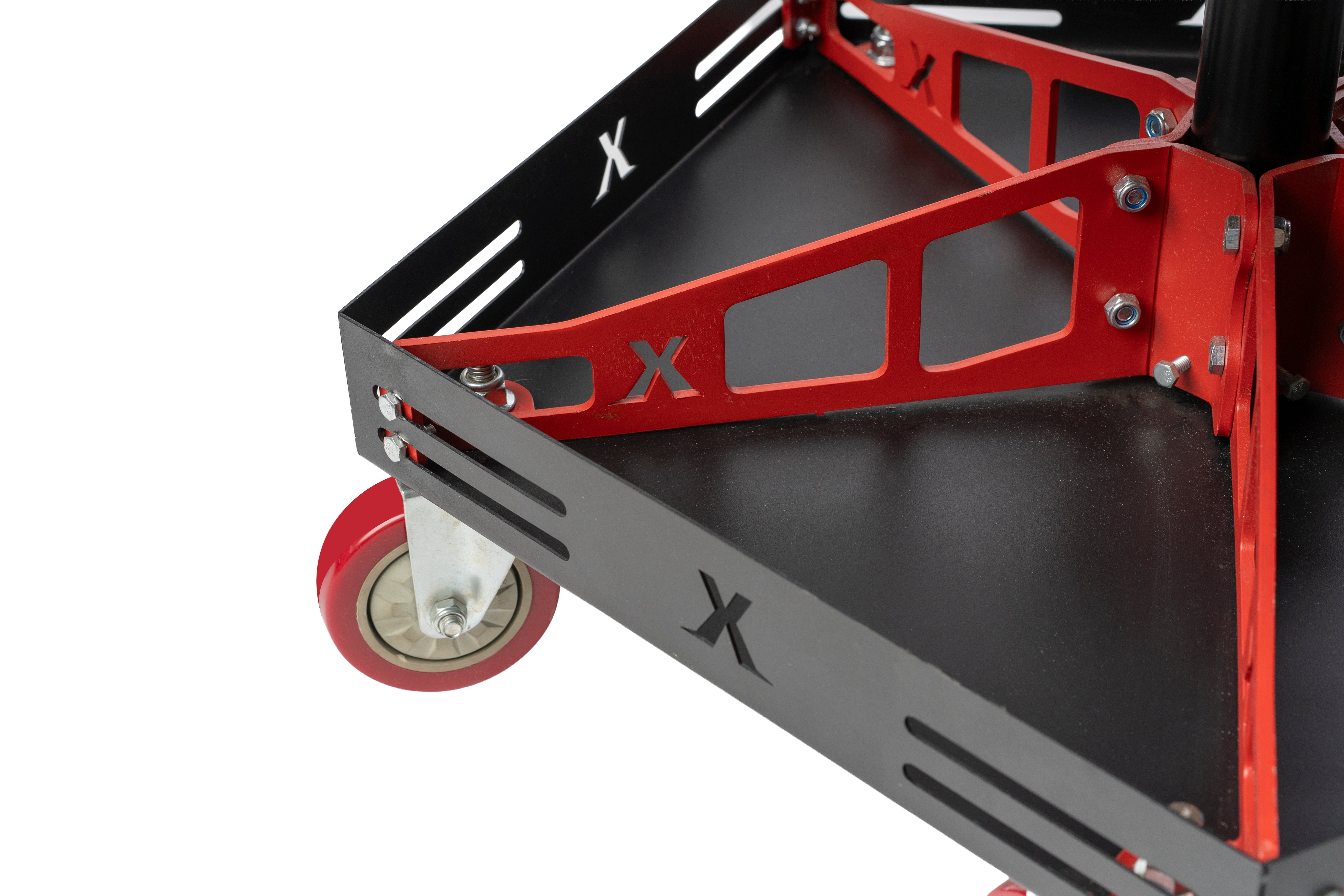 Traxion ProGear Lazer X Seat