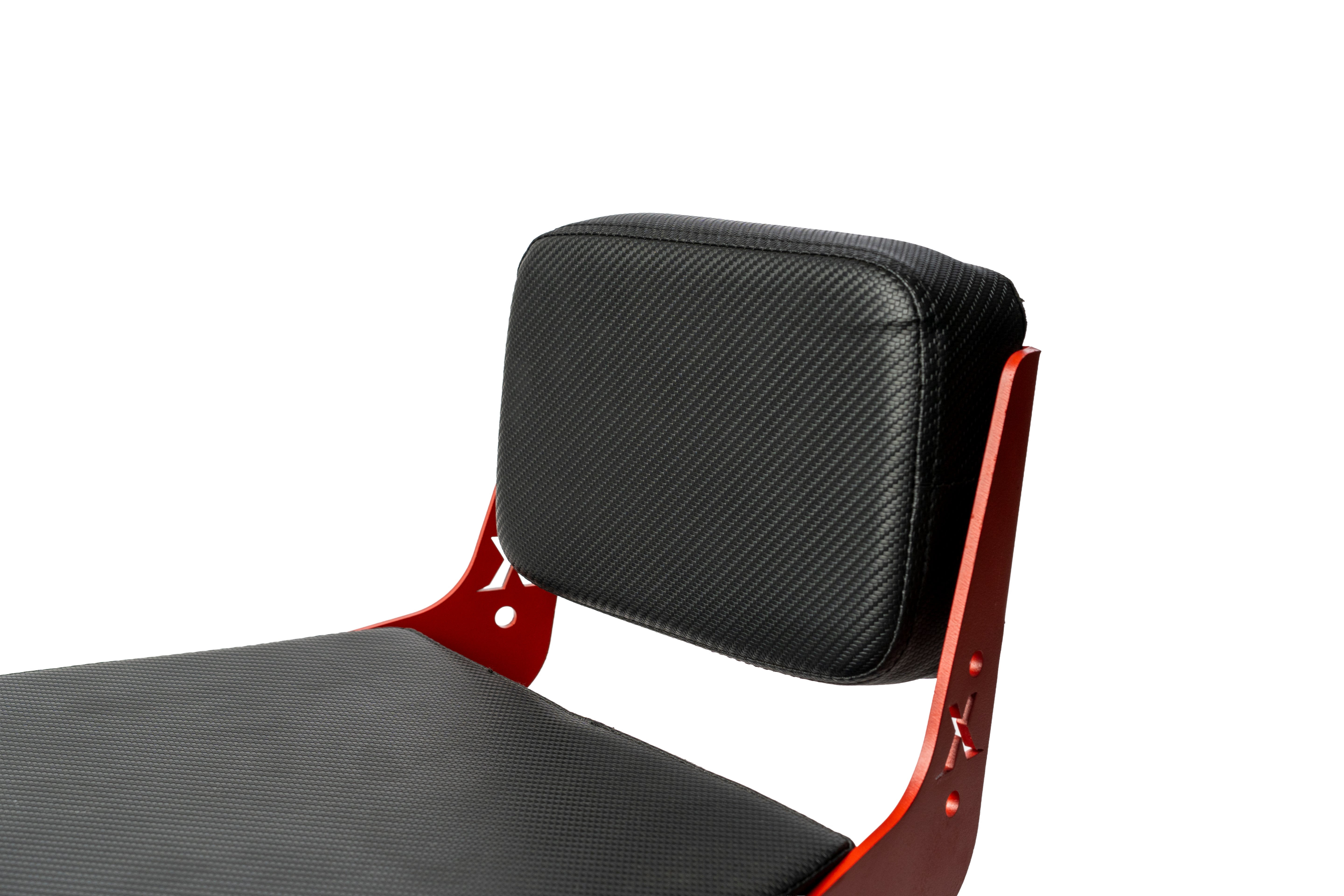Traxion ProGear Lazer X Seat