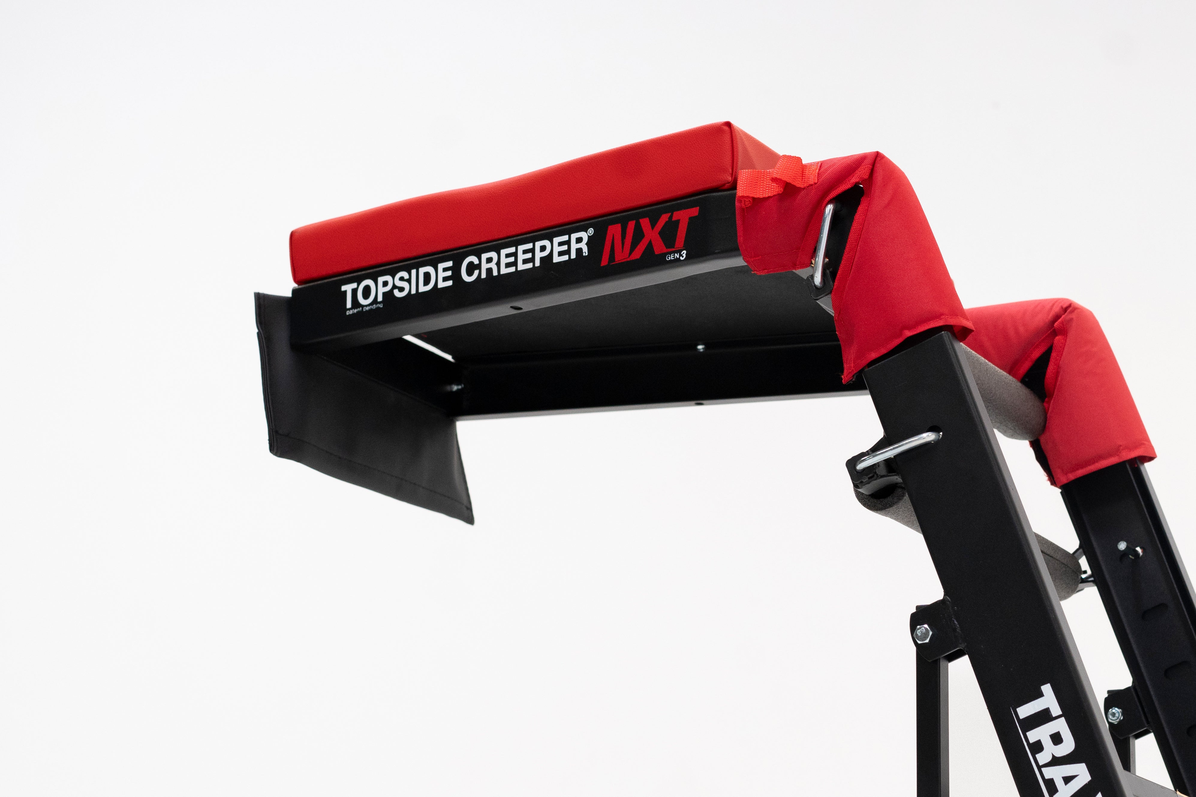 Topside Creeper Tool Pouch for 3-100 & 3-200