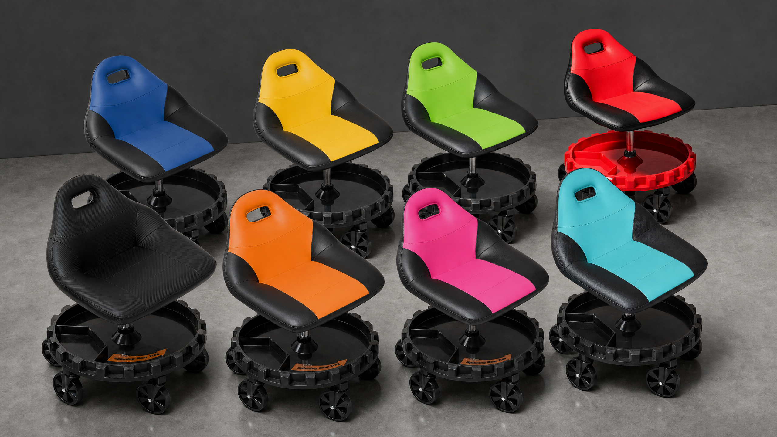 Rainbow Connection Collection