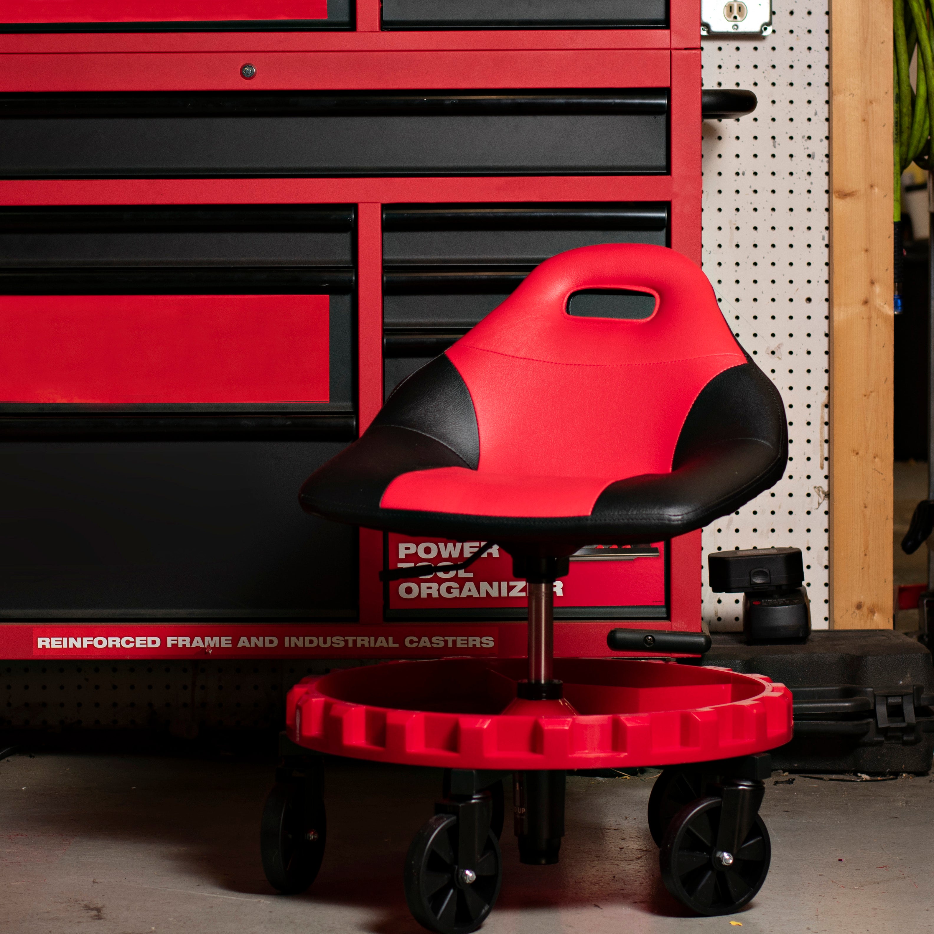 Original Traxion ProGear Race Seat