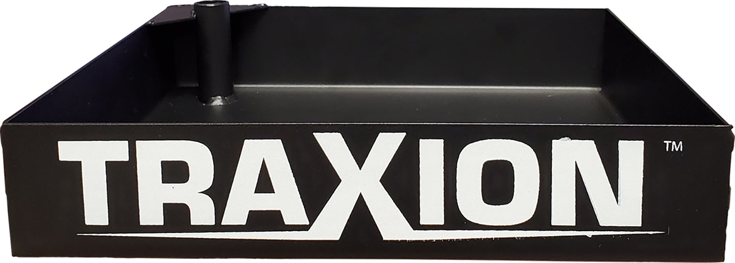 Original Traxion Topside Bolt-On Tool Tray