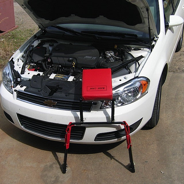 Original Traxion Topside Junior