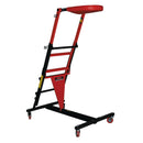 Original Traxion ProGear Topside Creeper