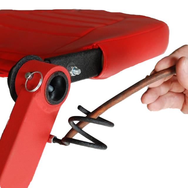 Original Traxion ProGear Topside Creeper