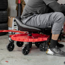 Original Traxion Monster Gear Seat