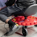 Original Traxion Monster Gear Seat