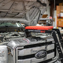 Original Traxion Topside Creeper NXT