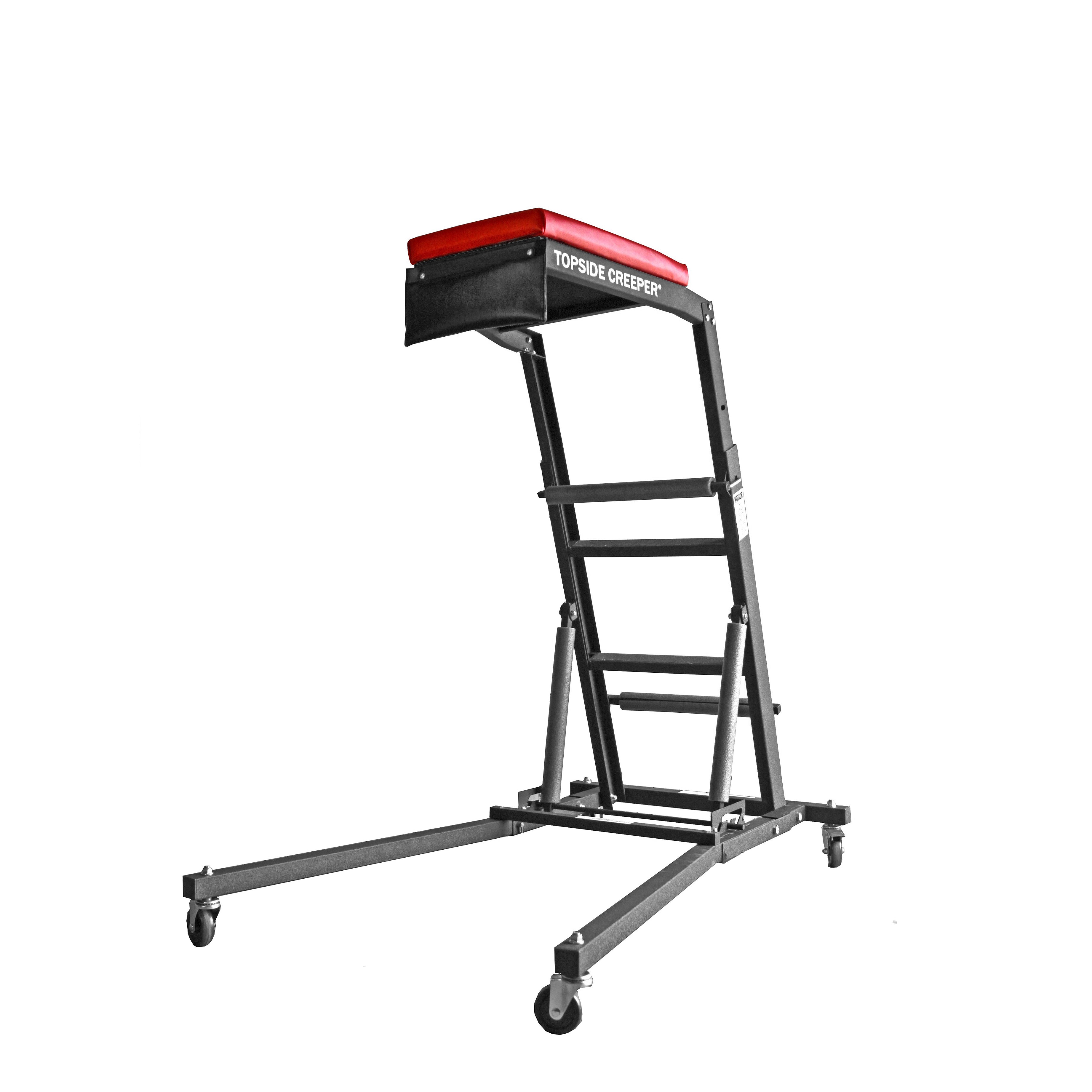 Original Traxion Topside Creeper