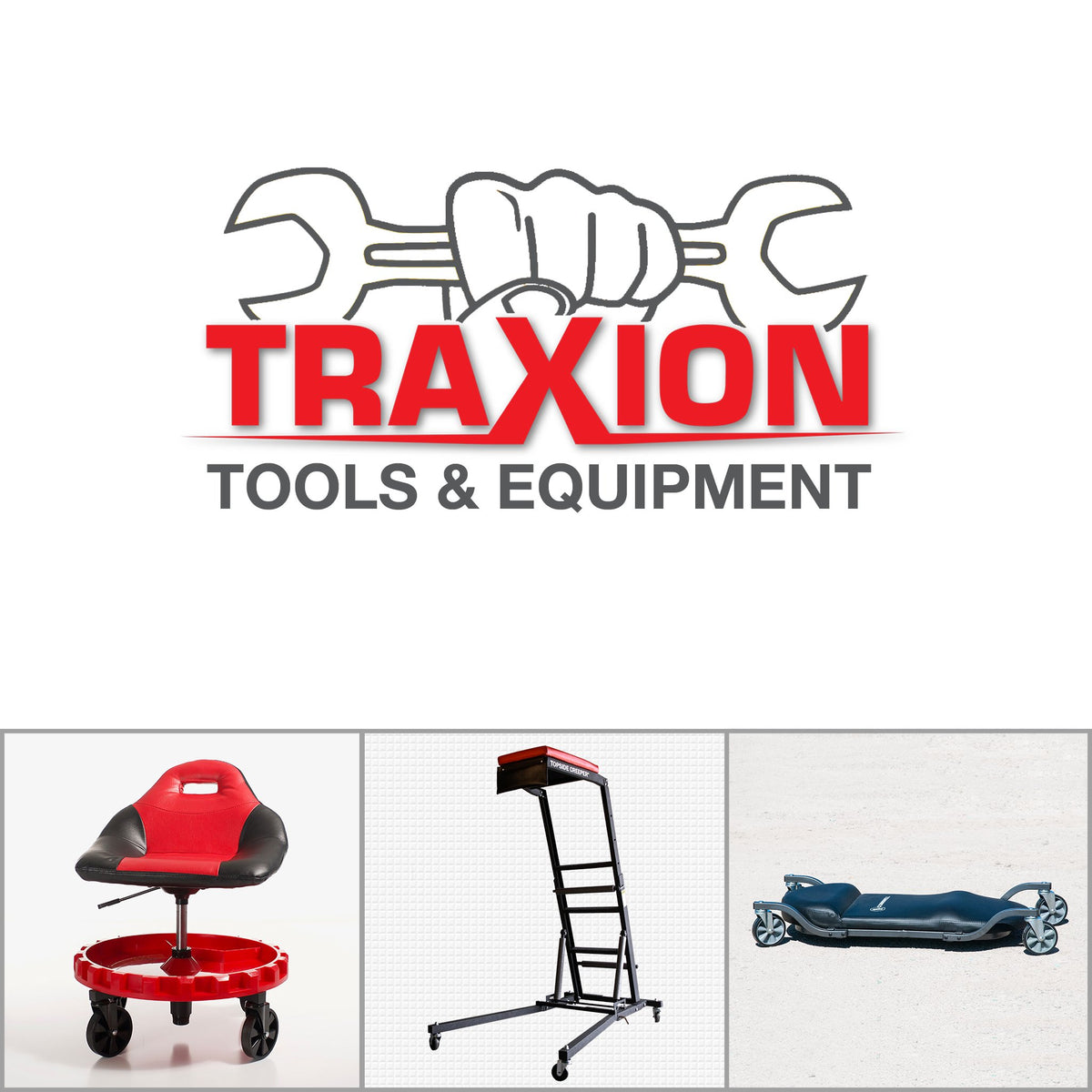 Tools & Equipment