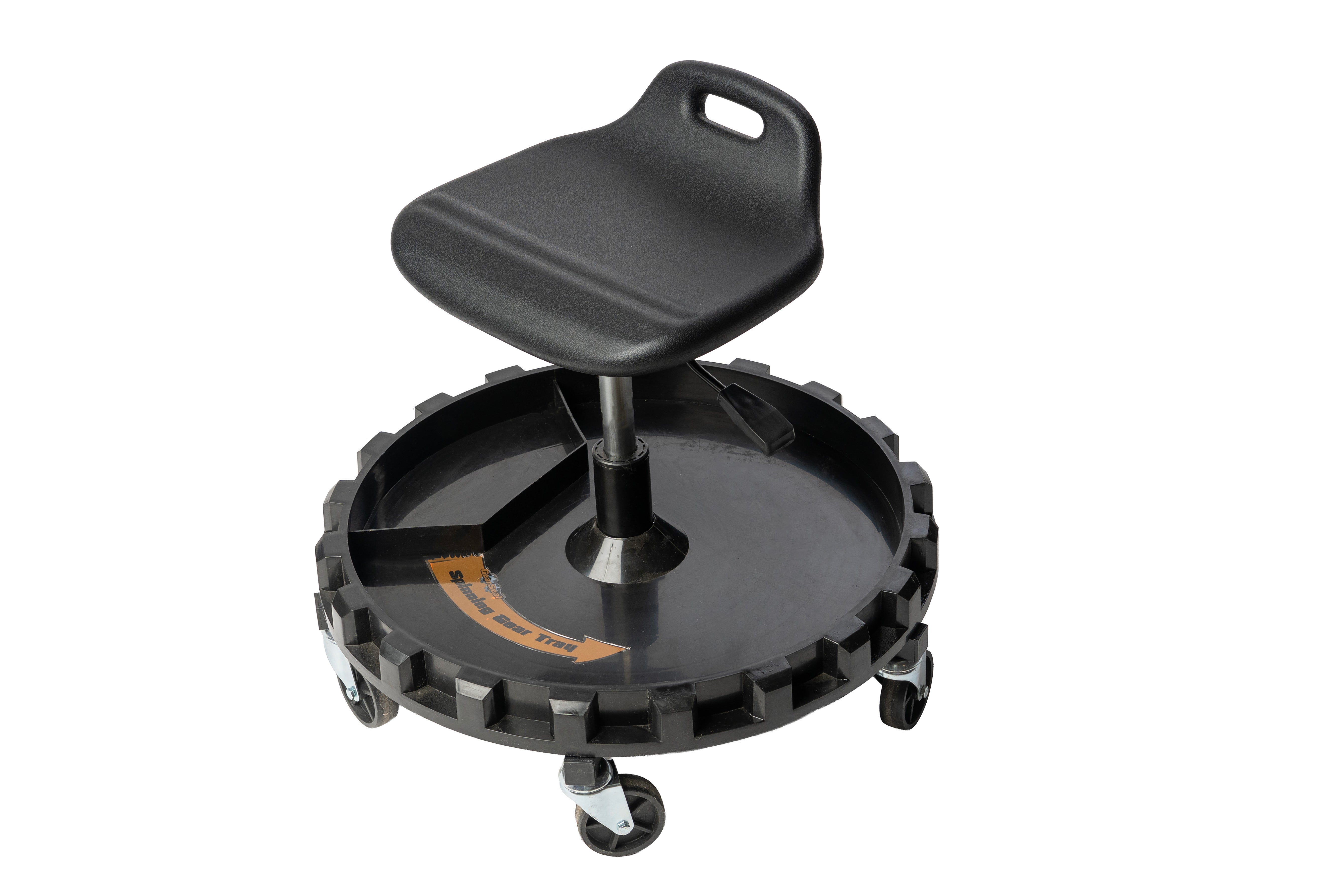 Traxion Economy Gear Seat