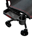 Accessory Tool Tray with Cupholder for ProGear Mesh Flex Work Seat