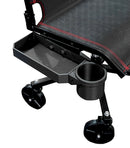 Accessory Tool Tray with Cupholder for ProGear Mesh Flex Work Seat