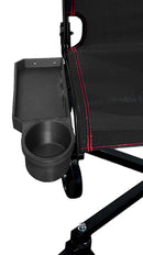 Accessory Tool Tray with Cupholder for ProGear Mesh Flex Work Seat