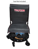 Accessory Black Gear Tray for Mesh Flex Work Seat