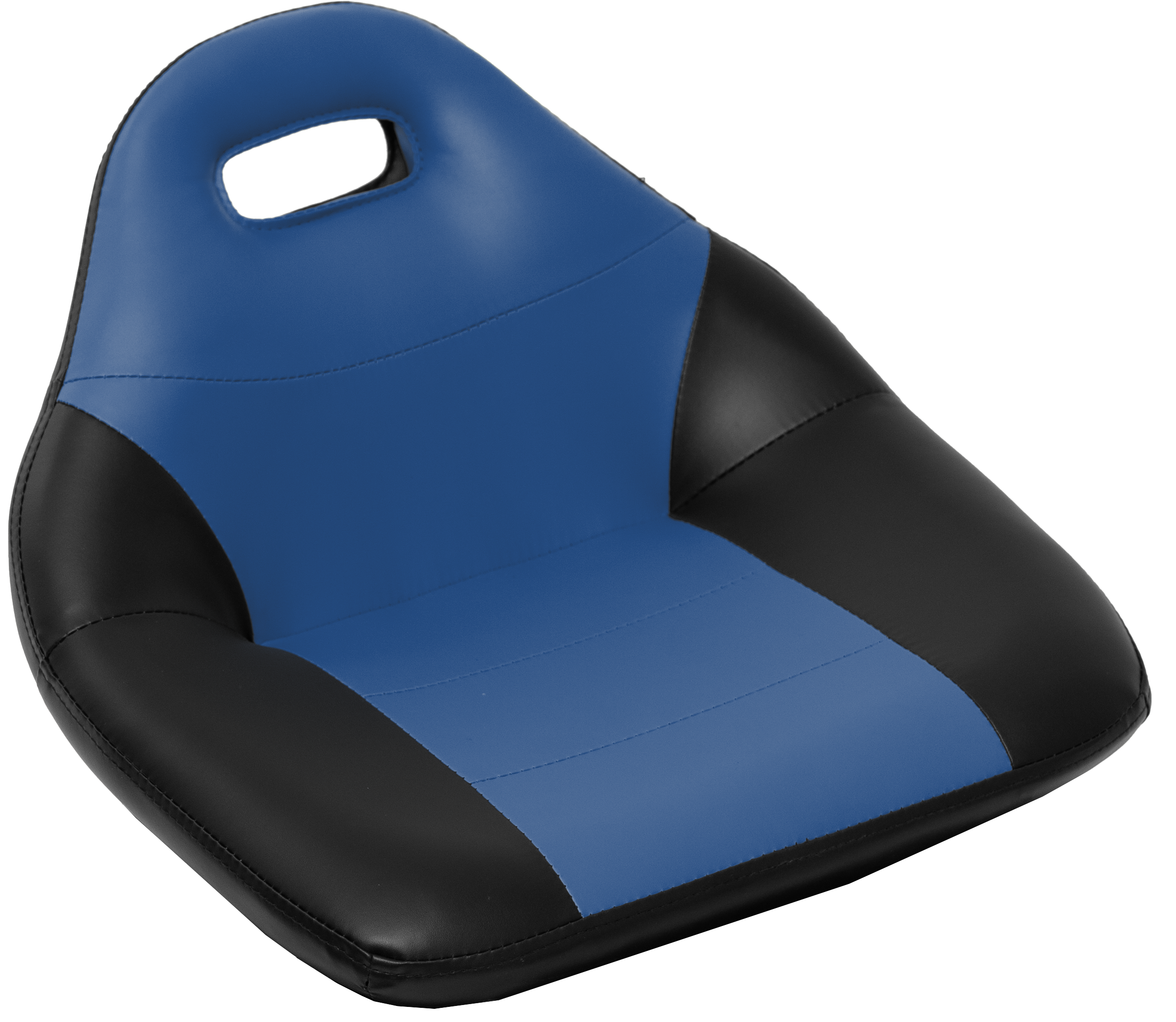ProGear RaceSeat Only - Blue