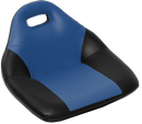 ProGear RaceSeat Only - Blue