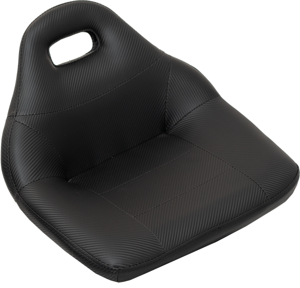ProGear RaceSeat Only -Black