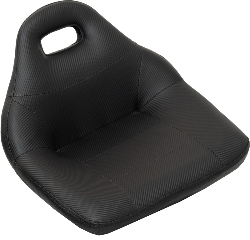 ProGear RaceSeat Only -Black