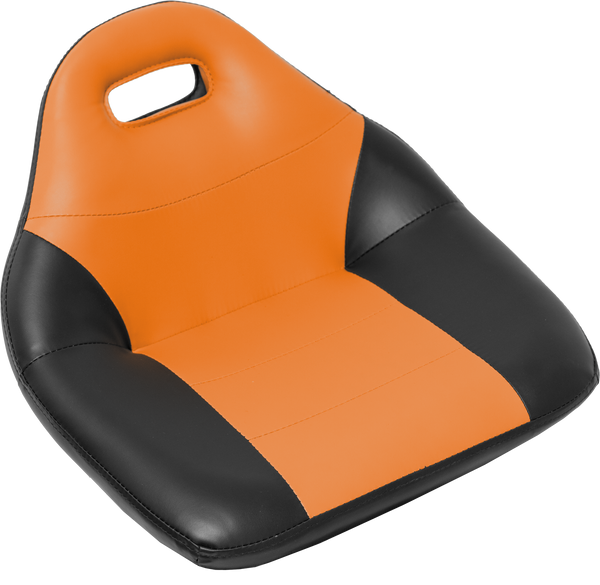ProGear RaceSeat Only - Orange