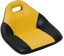 ProGear RaceSeat Only - Yellow