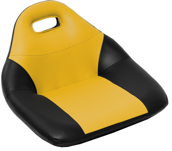 ProGear RaceSeat Only - Yellow