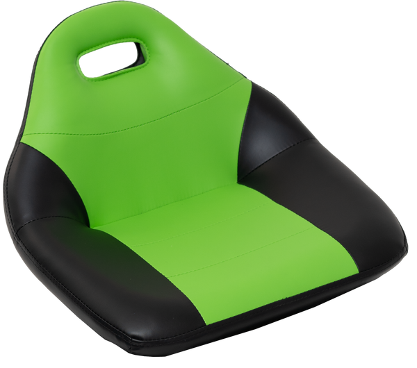 ProGear RaceSeat Only - Green