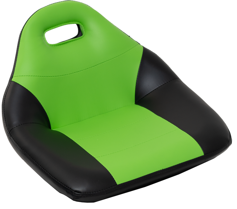 ProGear RaceSeat Only - Green