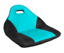 ProGear RaceSeat Only - Aqua