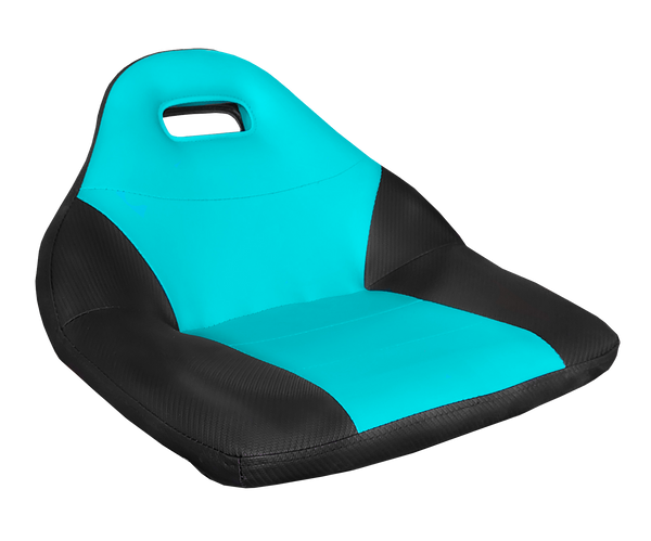 ProGear RaceSeat Only - Aqua