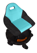 Original Traxion ProGear Race Seat Aqua