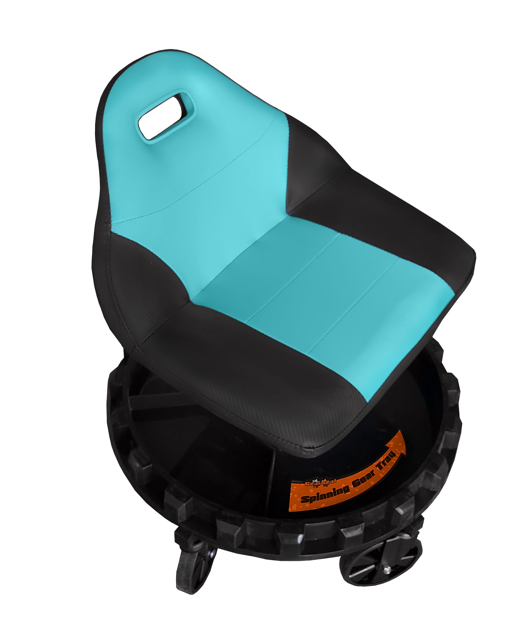 Original Traxion ProGear Race Seat Aqua