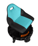 Original Traxion ProGear Race Seat Aqua