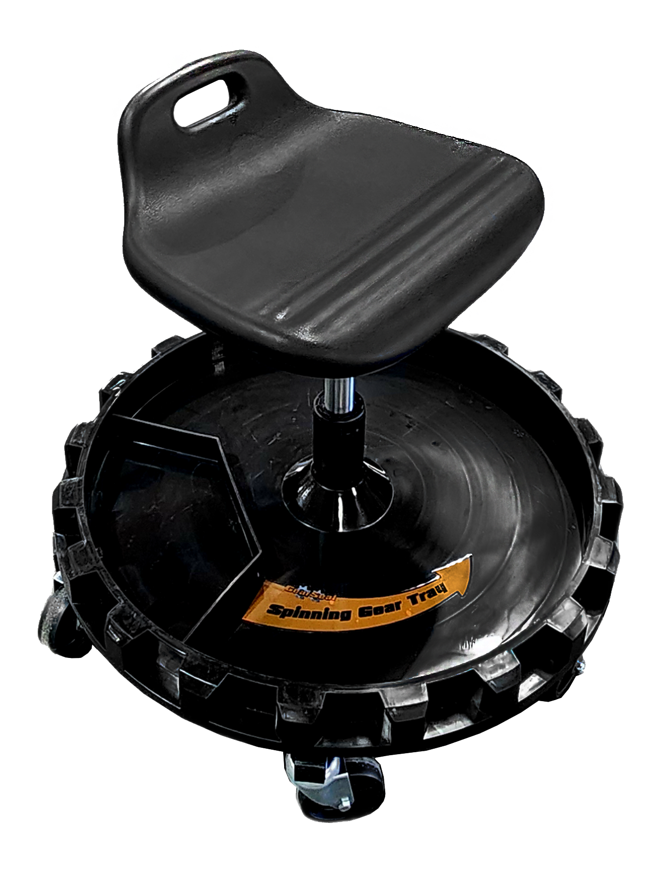 Traxion Economy Gear Seat