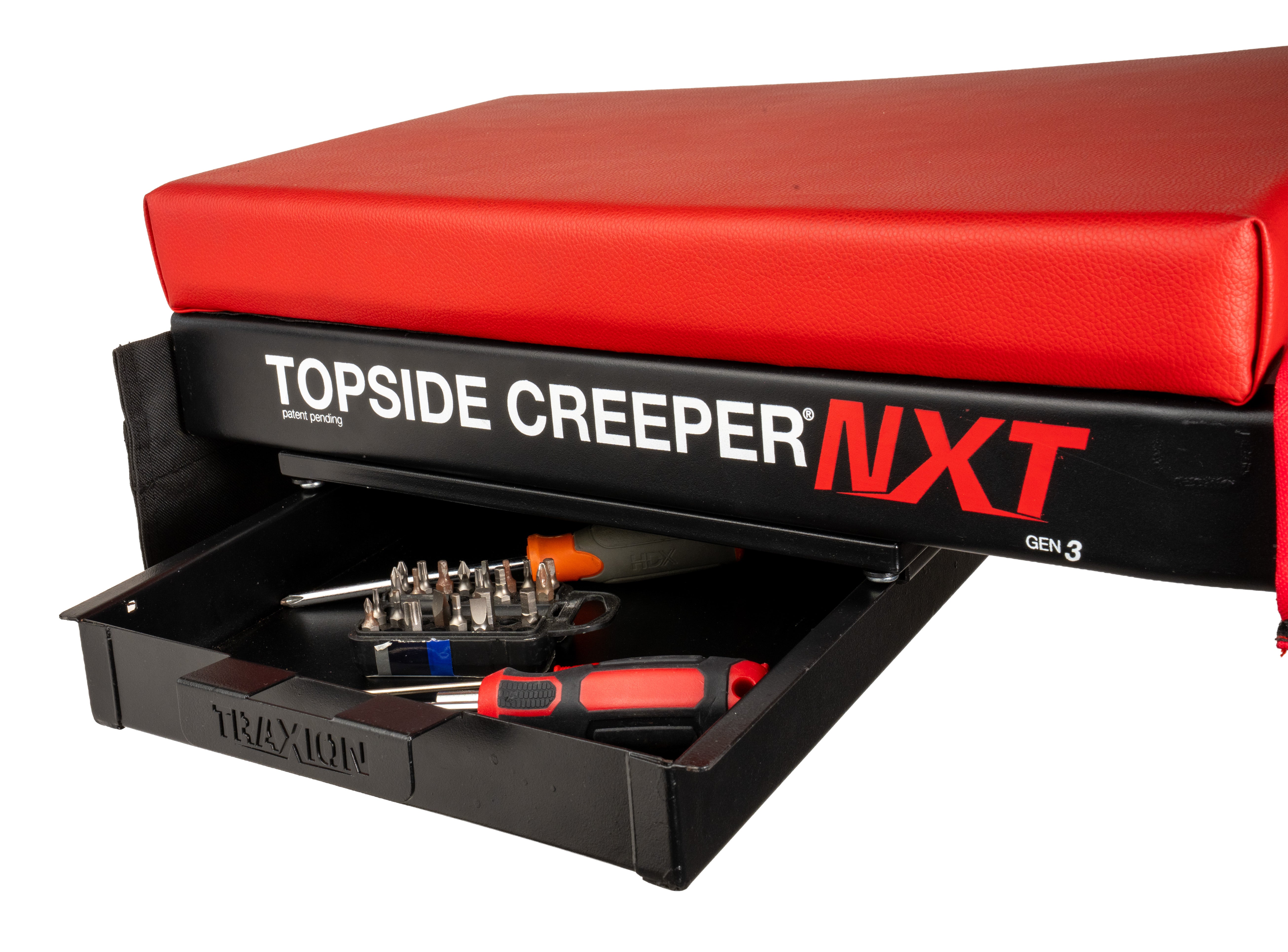 TopSide Tool Drawer
