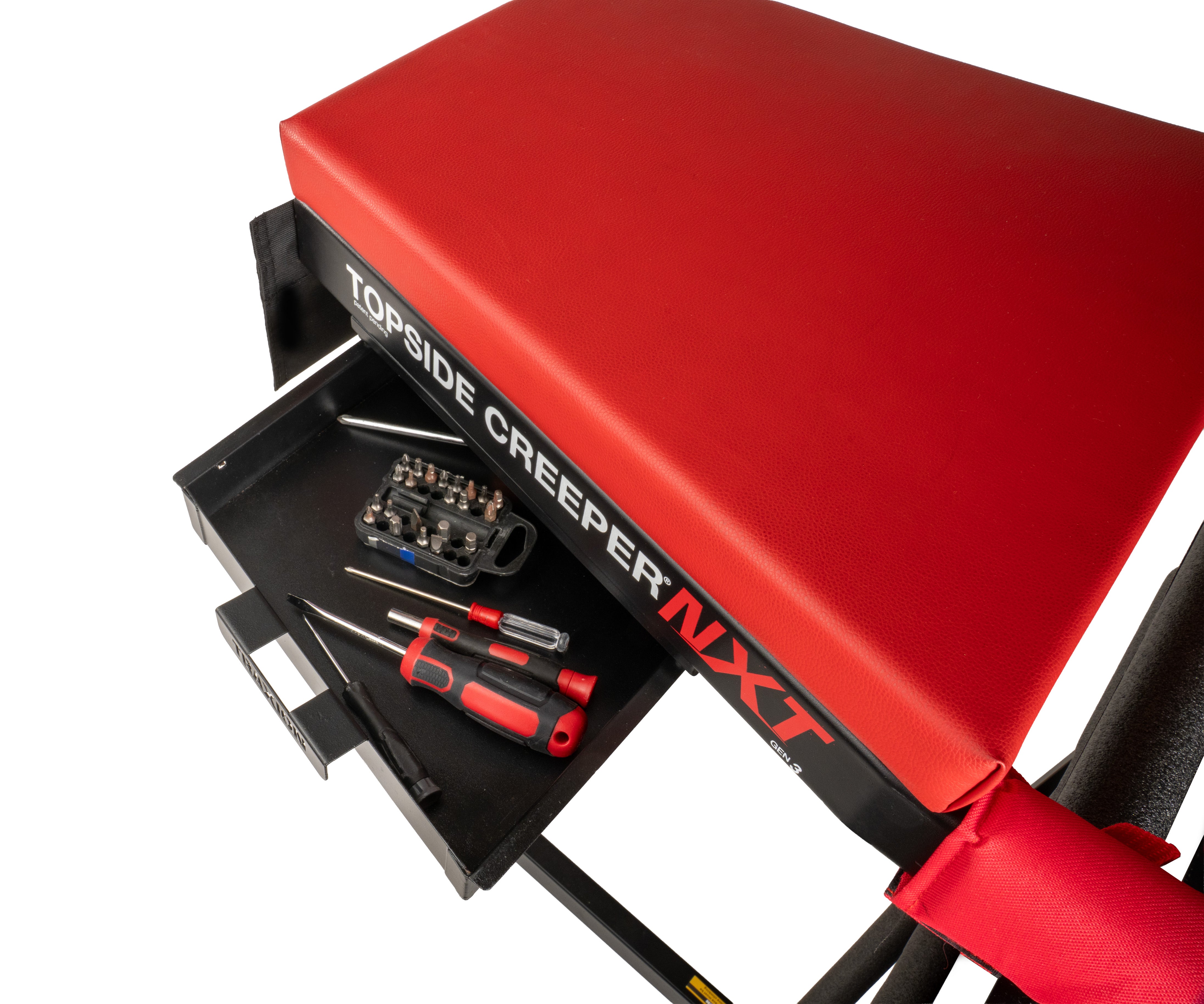 TopSide Tool Drawer