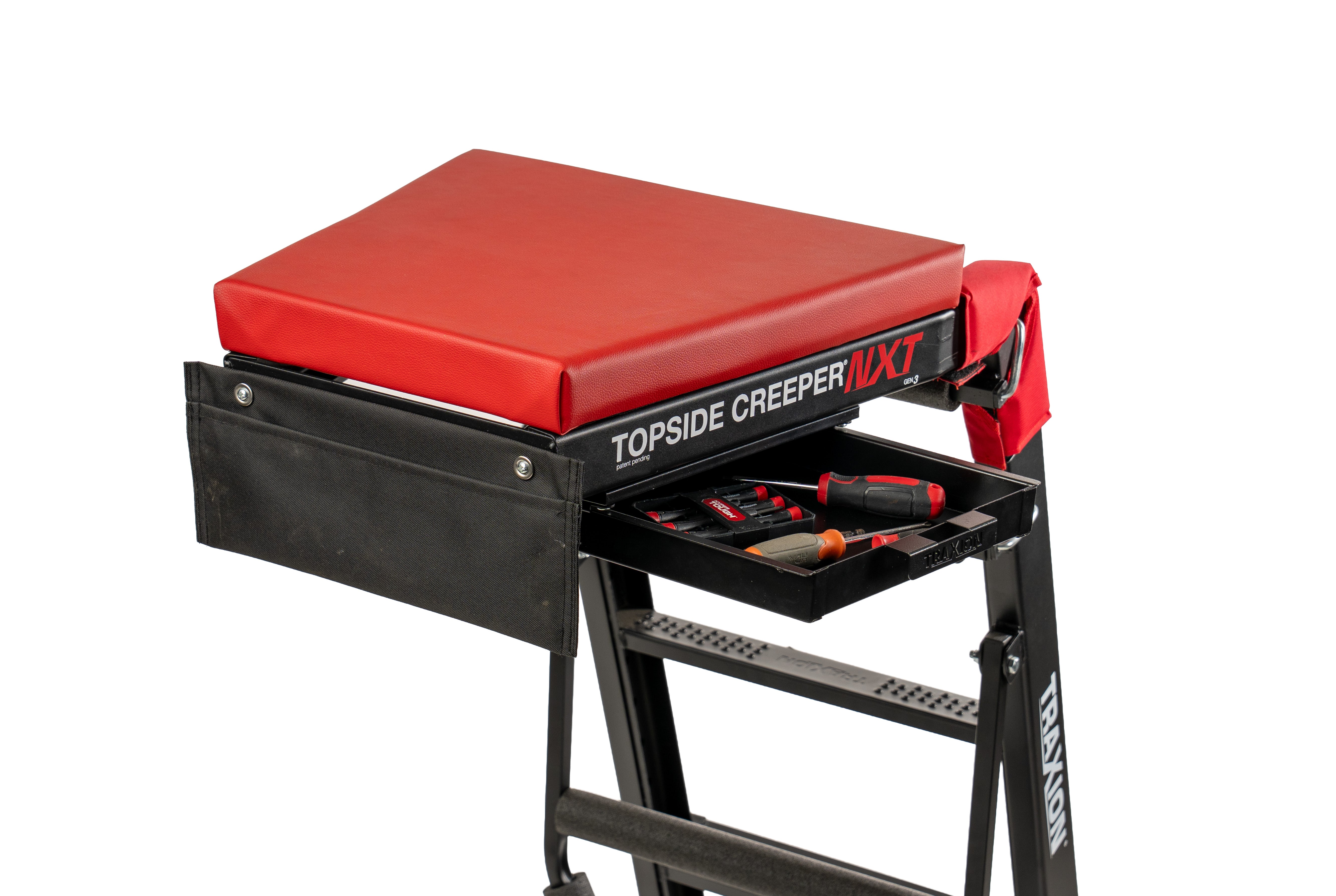 TopSide Tool Drawer