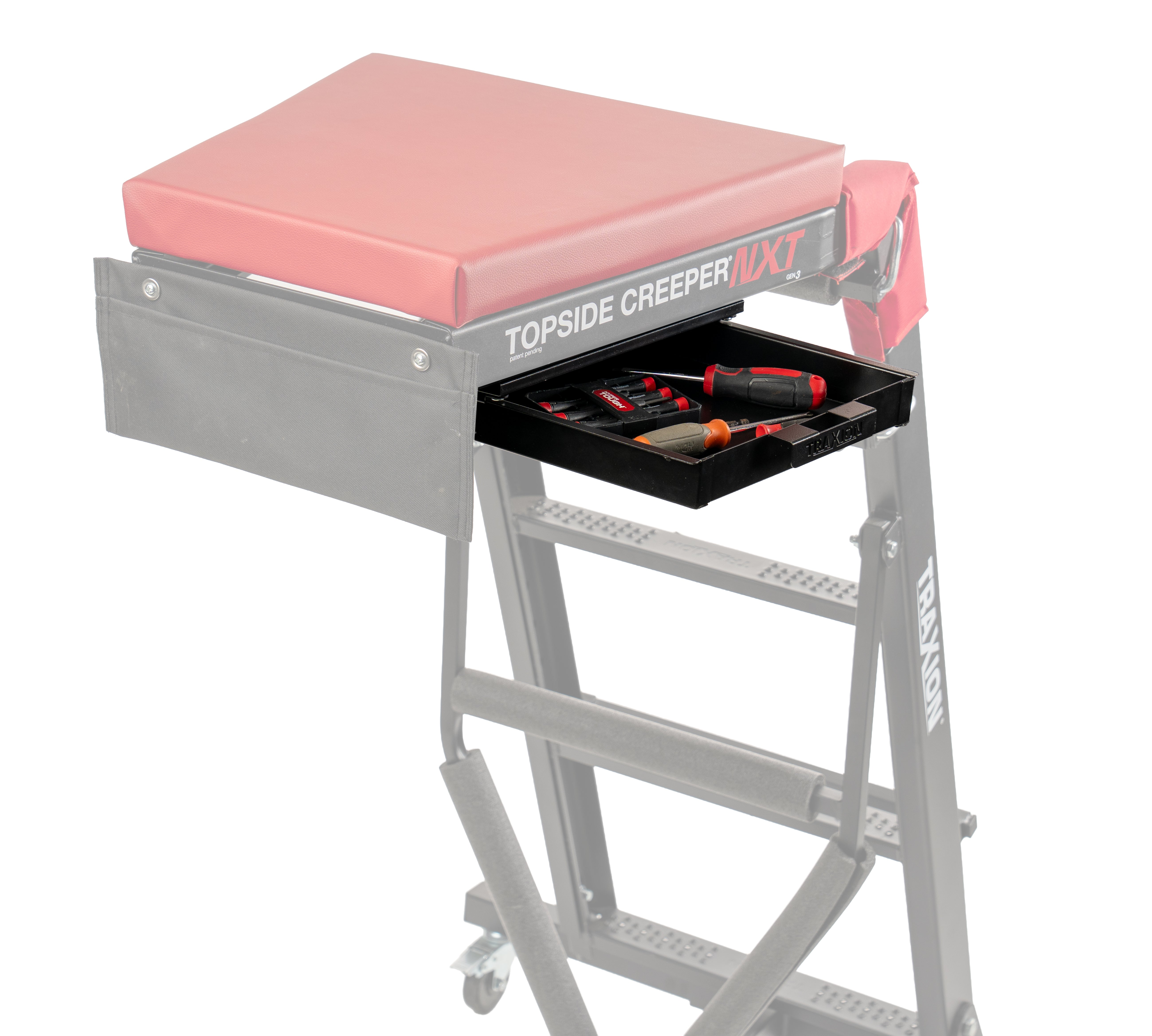 TopSide Tool Drawer
